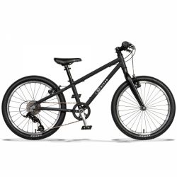 Kubikes 20L - czarny